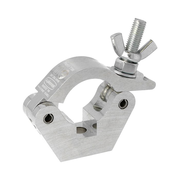 750kg Doughty Half Coupler