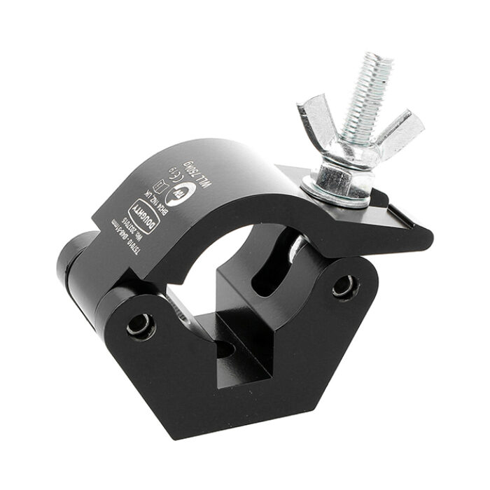 750kg Doughty Half Coupler