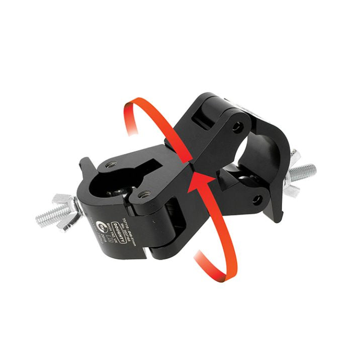 Doughty Double-Ended Clamps
