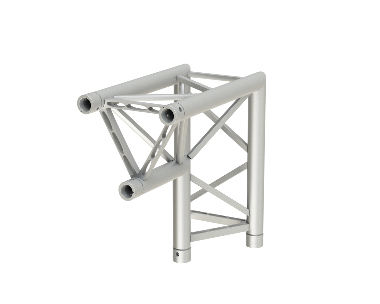 SIXTY82 TPM29T Triangle Truss | Corners