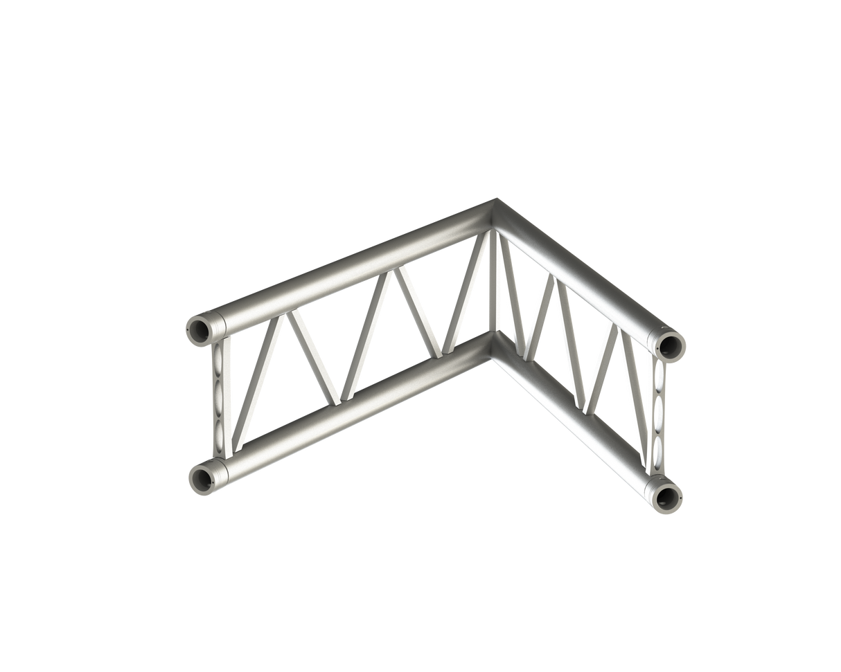 SIXTY82 TPM29L Ladder Truss | Corners Upright