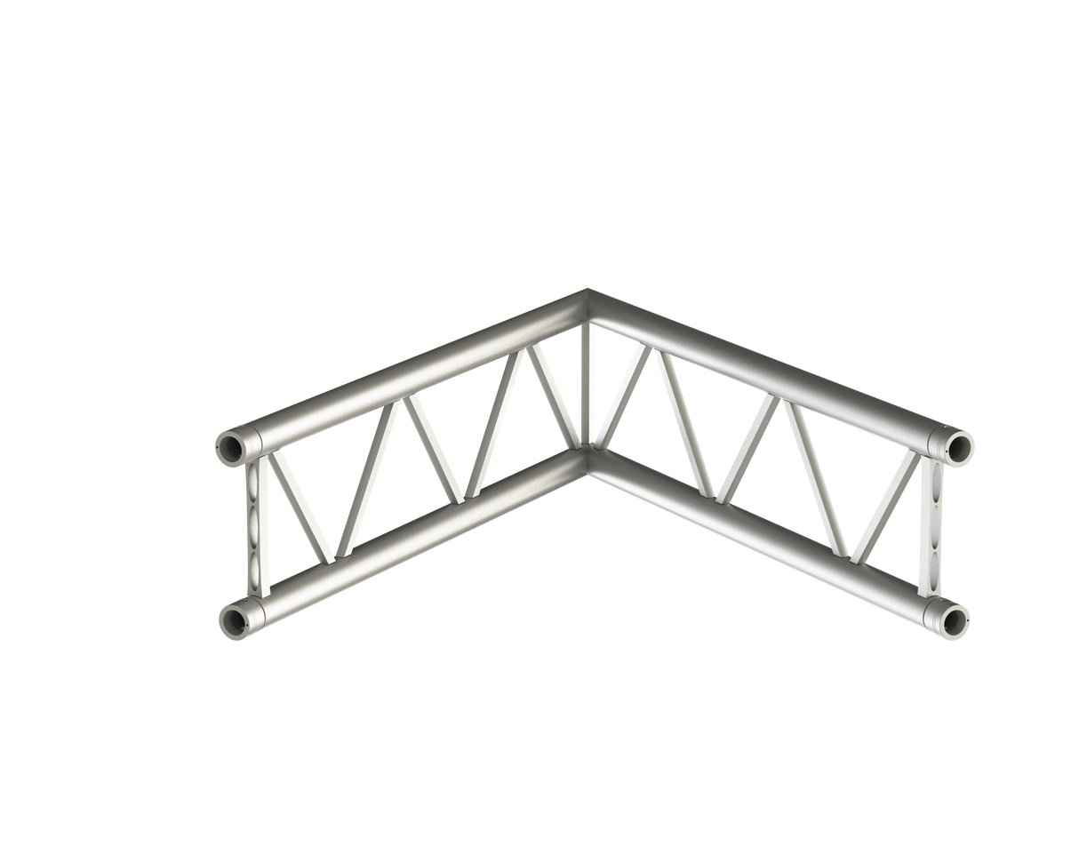 SIXTY82 TPM29L Ladder Truss | Corners Upright