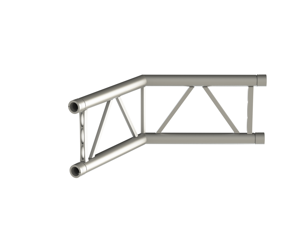 SIXTY82 TPM29L Ladder Truss | Corners Upright