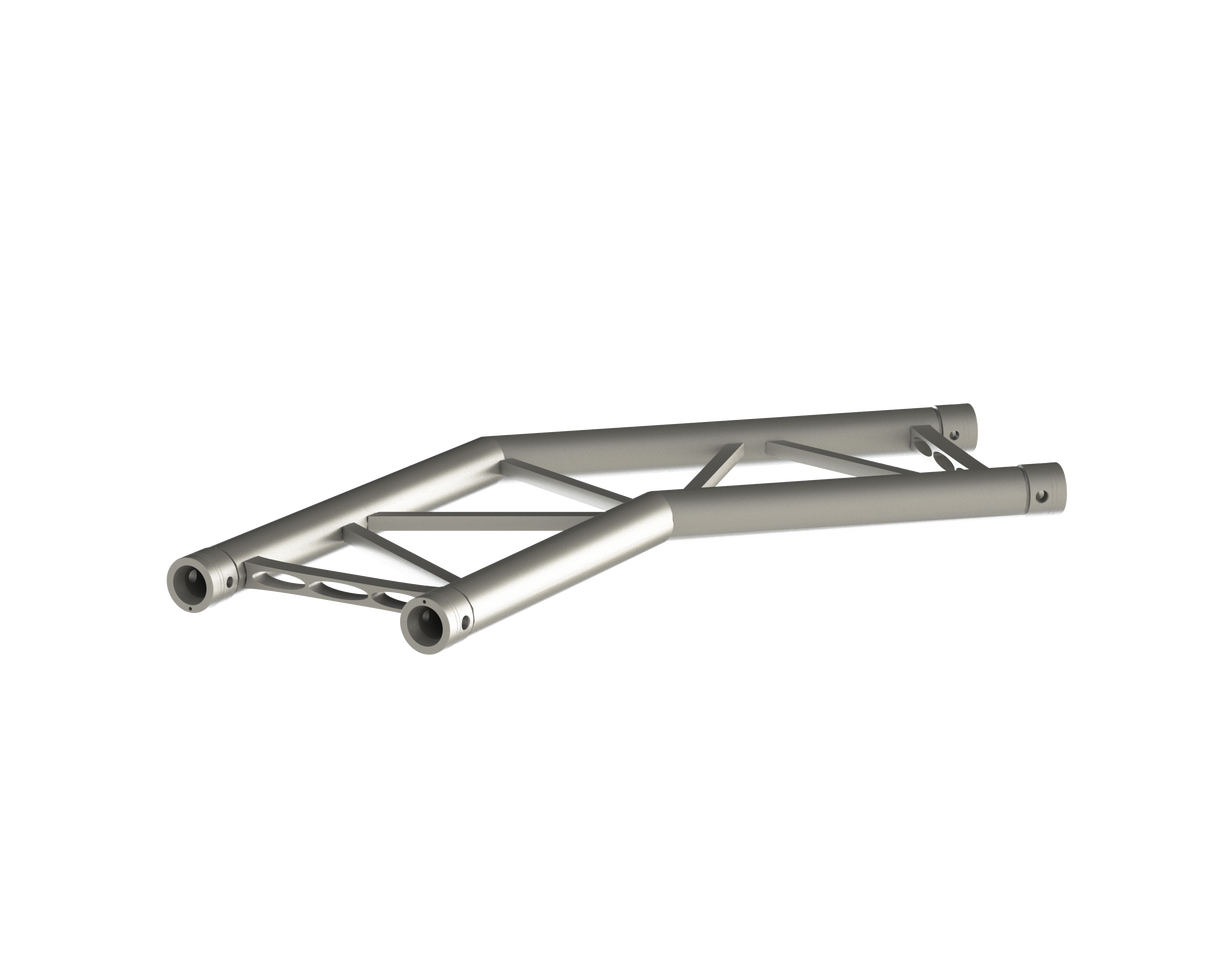 SIXTY82 TPM29L Ladder Truss | Corners Flat