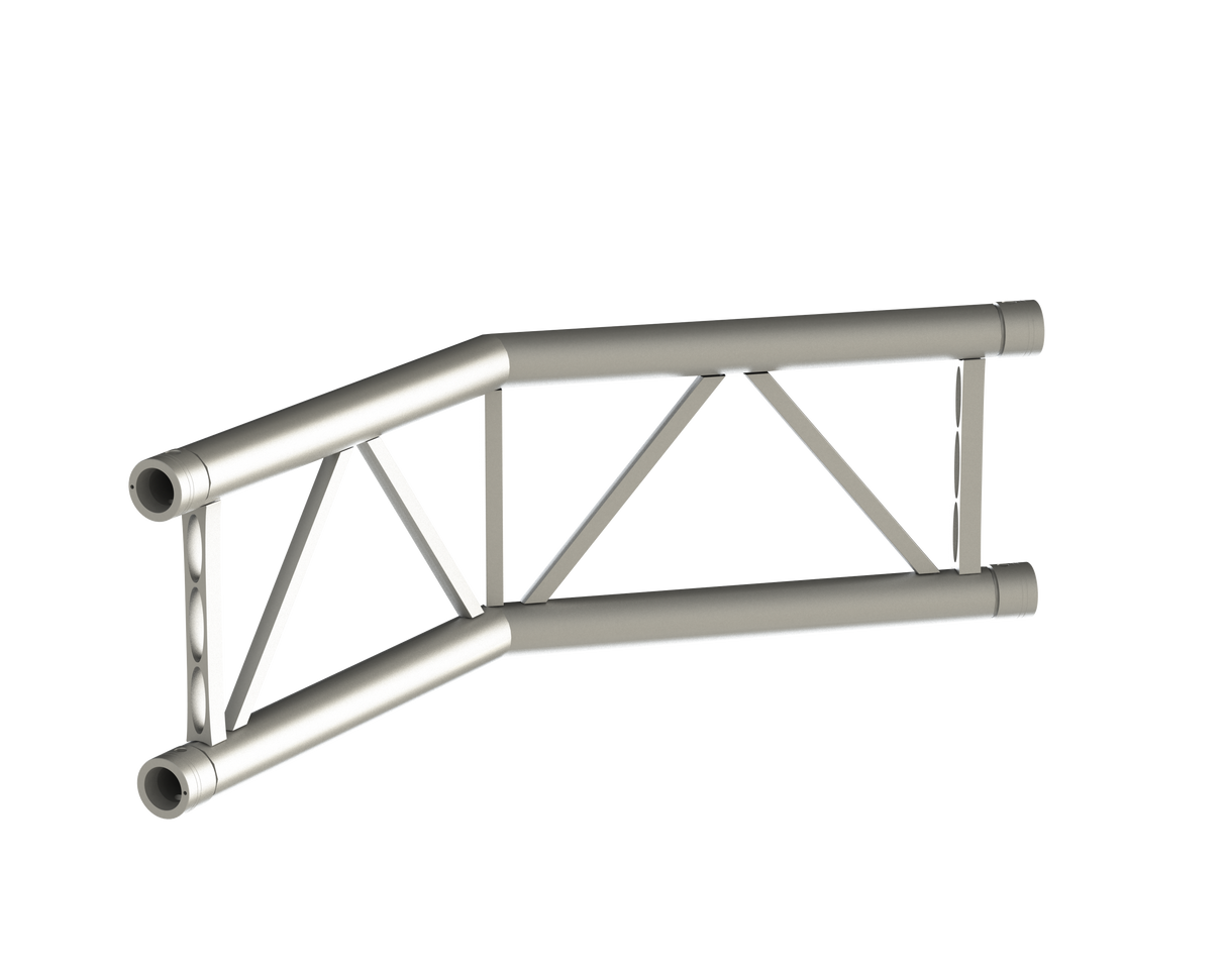SIXTY82 TPM29L Ladder Truss | Corners Upright