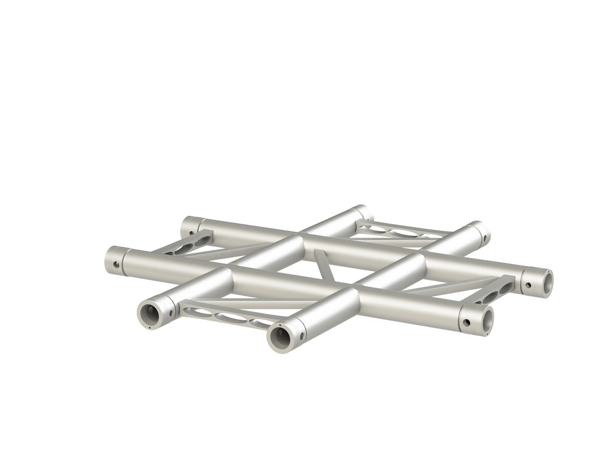 SIXTY82 TPM29L Ladder Truss | Corners Flat