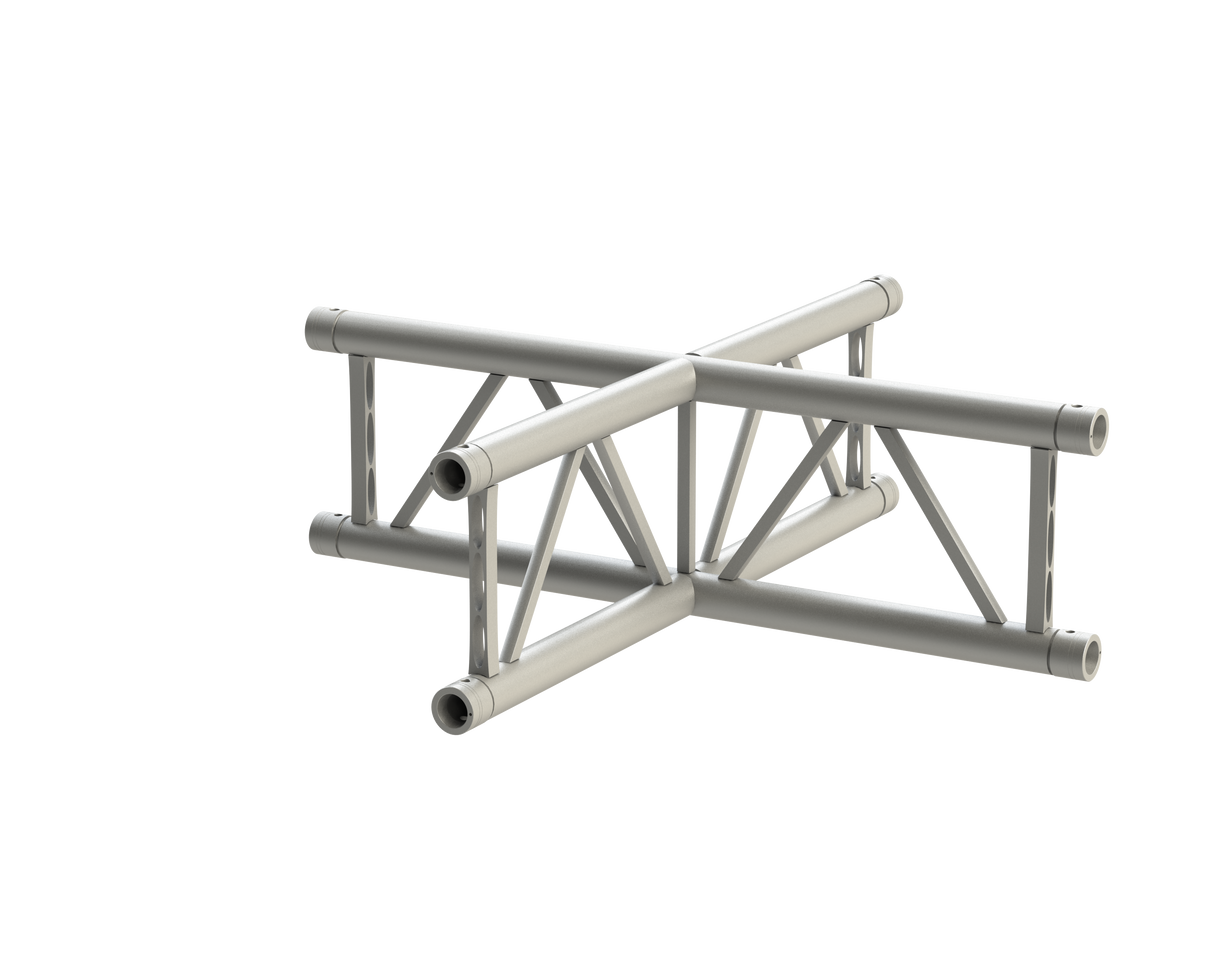 SIXTY82 TPM29L Ladder Truss | Corners Upright