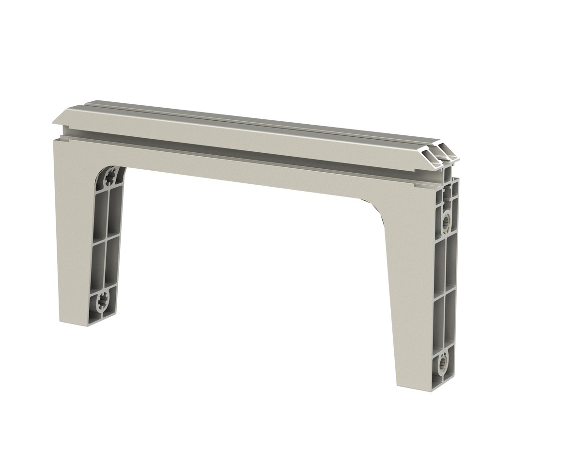 SIXTY82 ALPHA82 U Connector