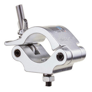 Half coupler RD48-51 50mm WLL 500kg