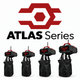 ATLAS Electric Chain Hoists