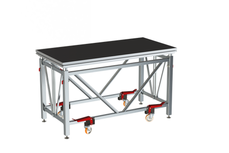 Arena Frame