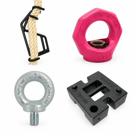 Doughty Accessories