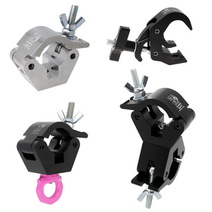 Doughty Clamps & Couplers