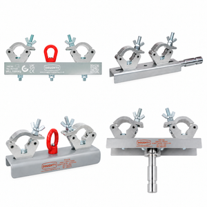 Doughty Truss Adaptors