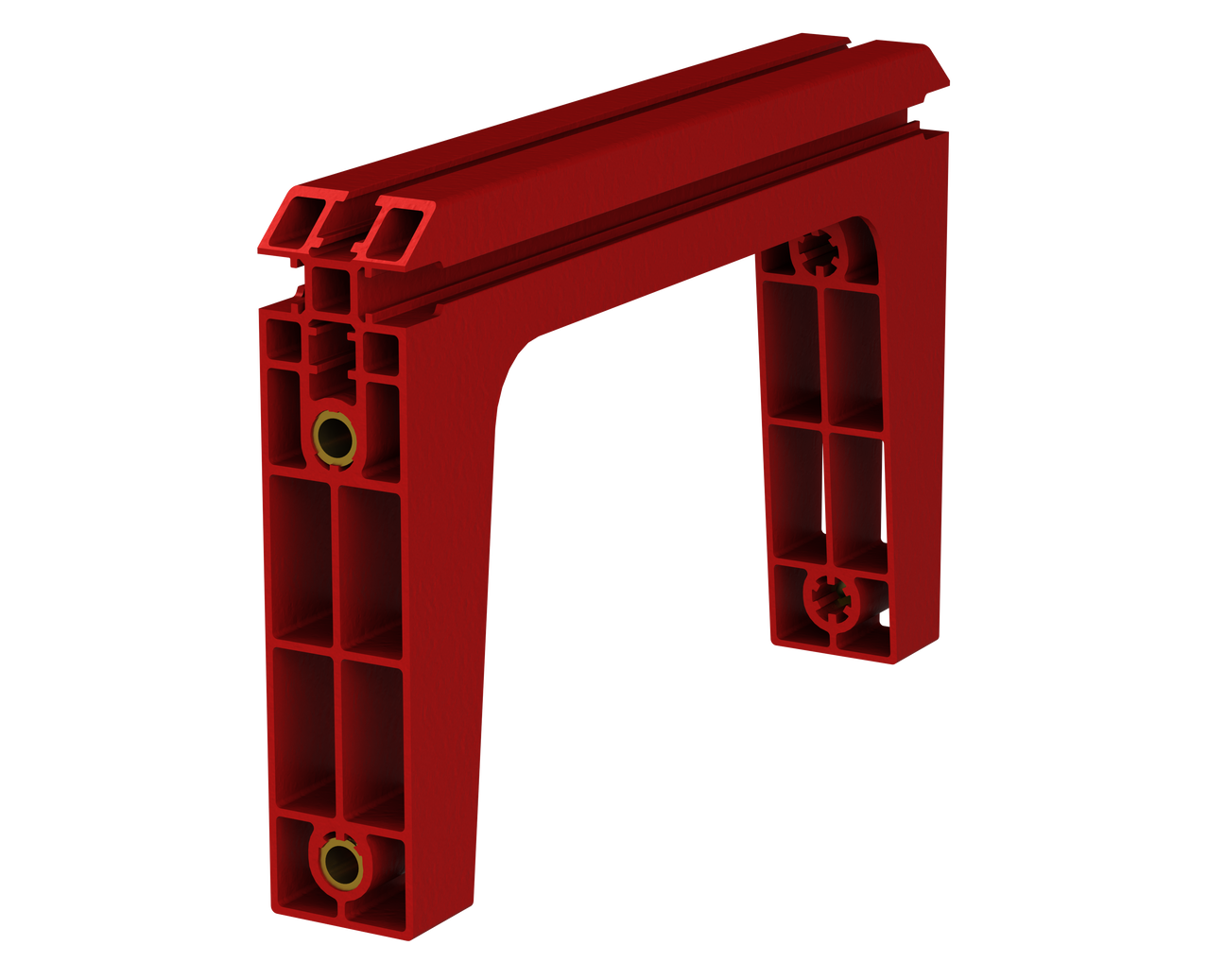 ALPHA Truss Components