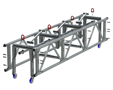 ALPHA Modular Truss