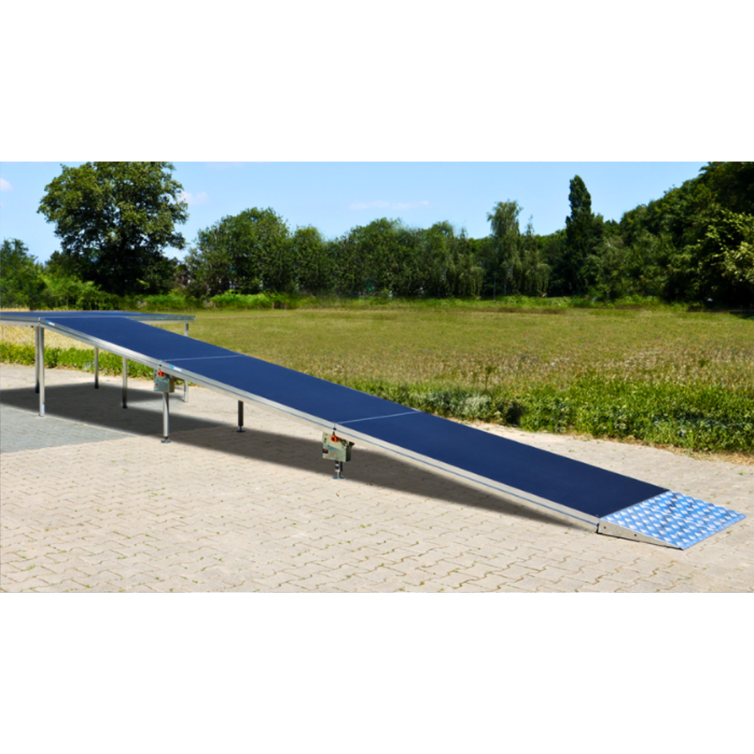 Mini Flex Ramp Admiral Flex Ramp System – SIXTY82UK