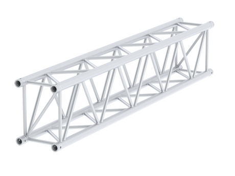 M39R - 29x39cm rectangular truss
