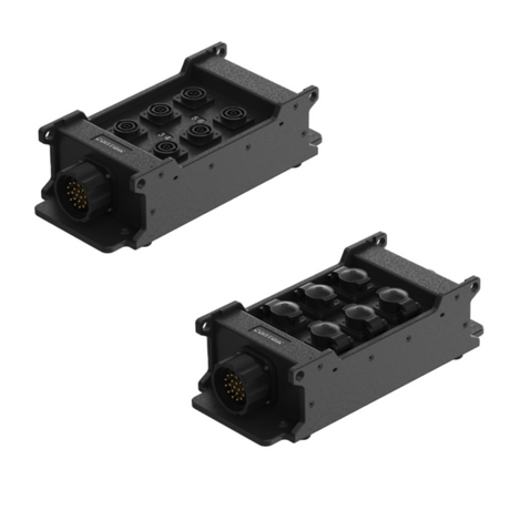 Power Strip Multicore