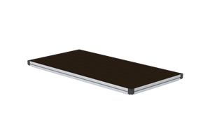 SCAFF DECK