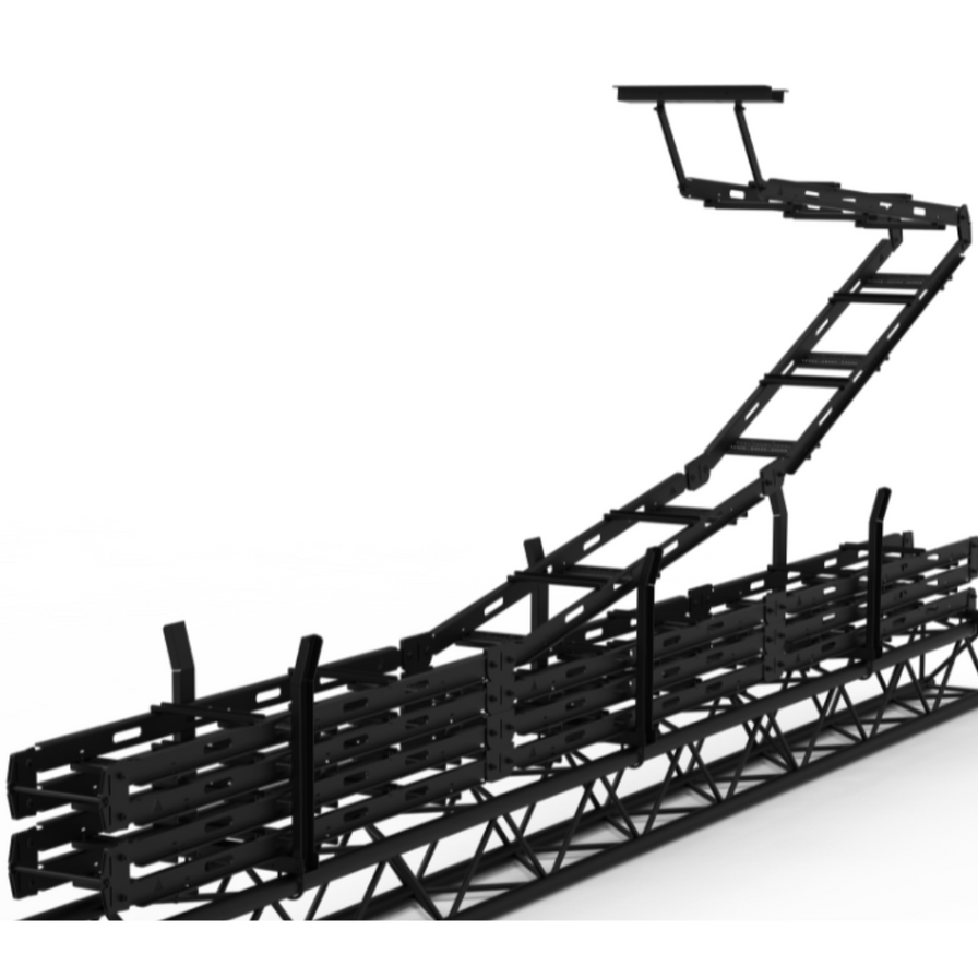 Admiral Cable Guides