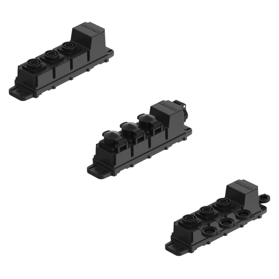 Power Bar