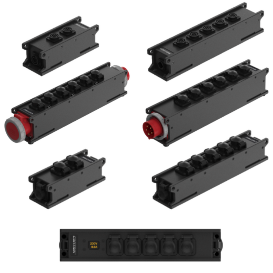 Power Strips