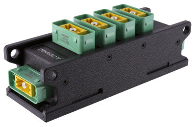 cPot Strip - 6-Way
