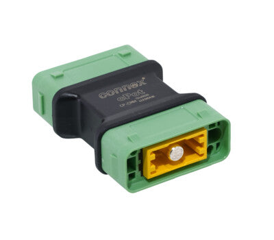cPot Coupler