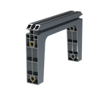 SIXTY82 ALPHA82 U Connector