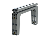 SIXTY82 ALPHA82 U Connector