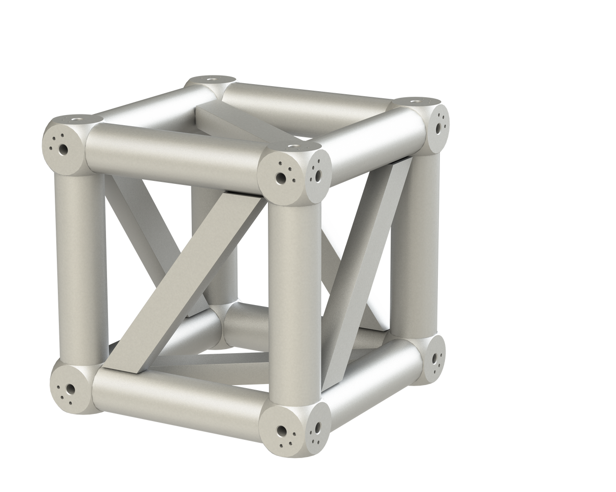 SIXTY82 TPM29S Square Truss | Corners