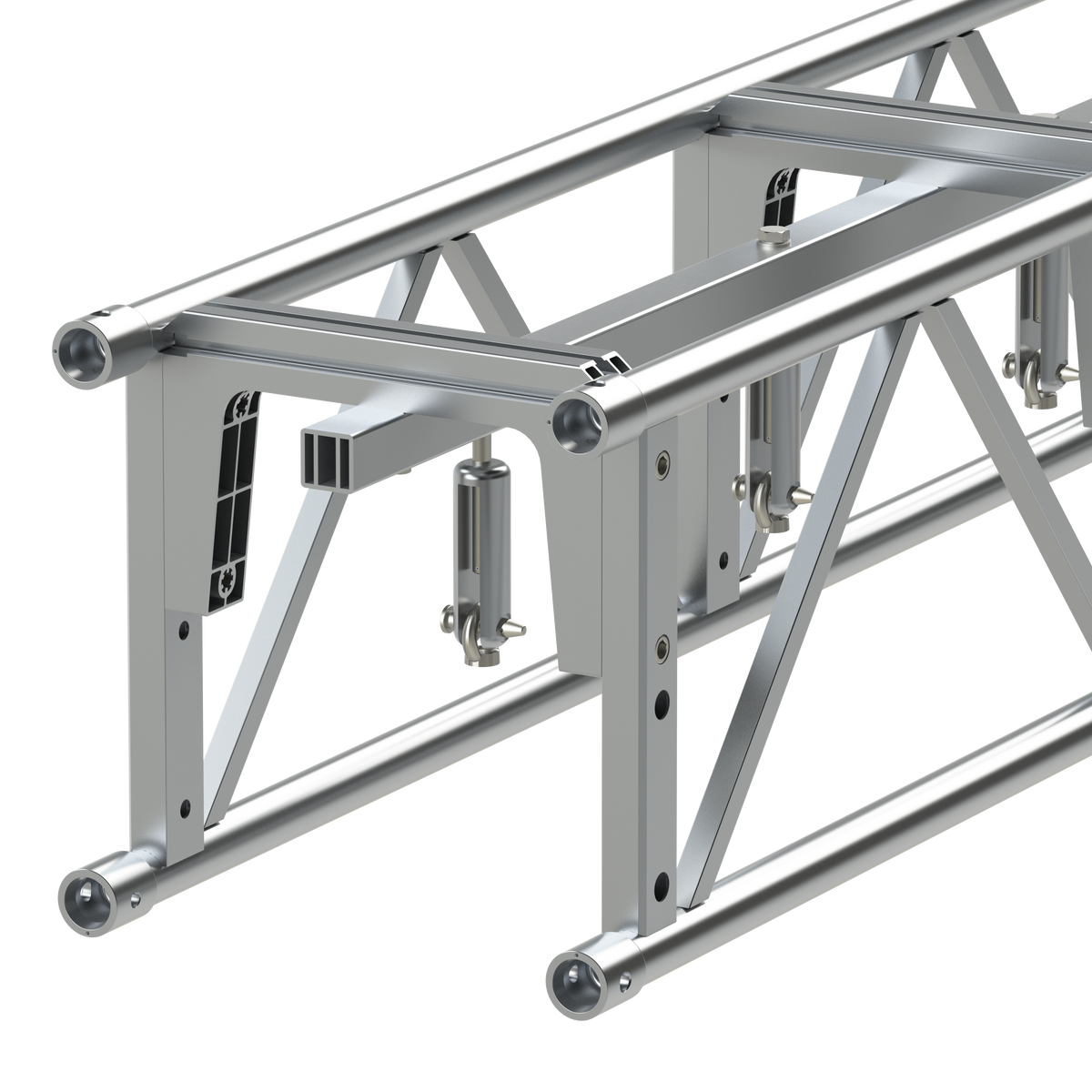SIXTY82 ALPHA82 | LED Adjuster – SIXTY82UK