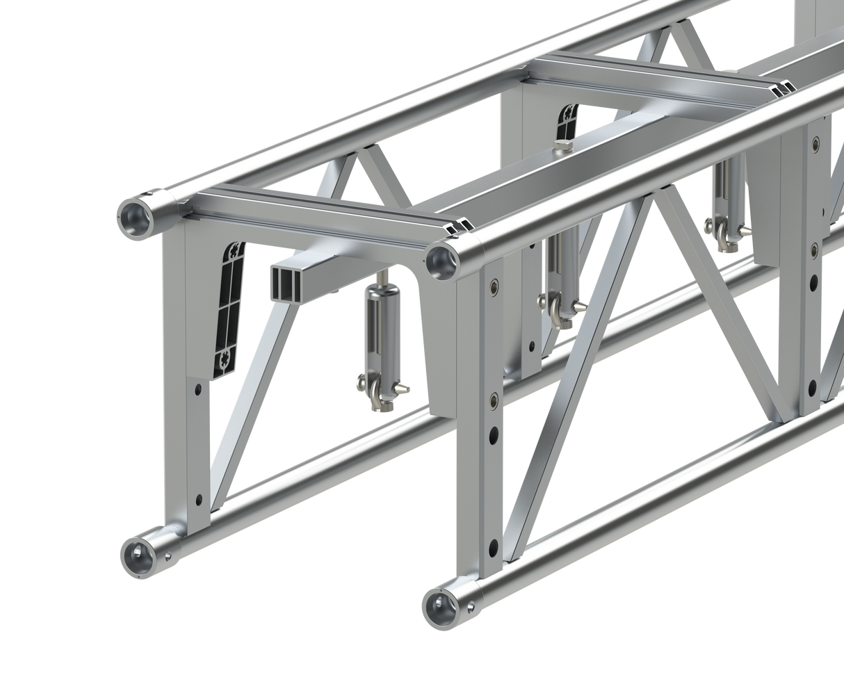 SIXTY82 ALPHA82 | LED Adjuster
