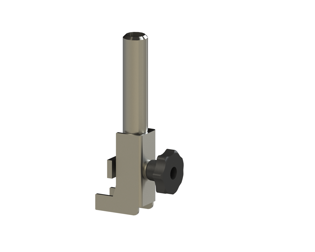 SIXTY82 STAGE82 | Handrail