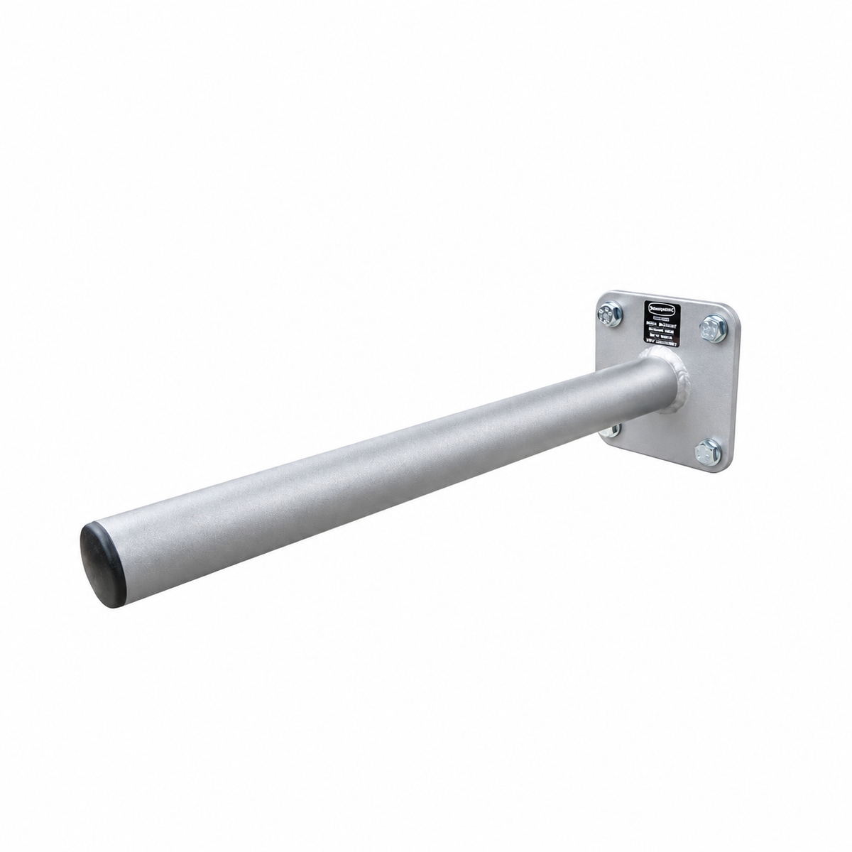 Doughty Aluminium Boom Arms