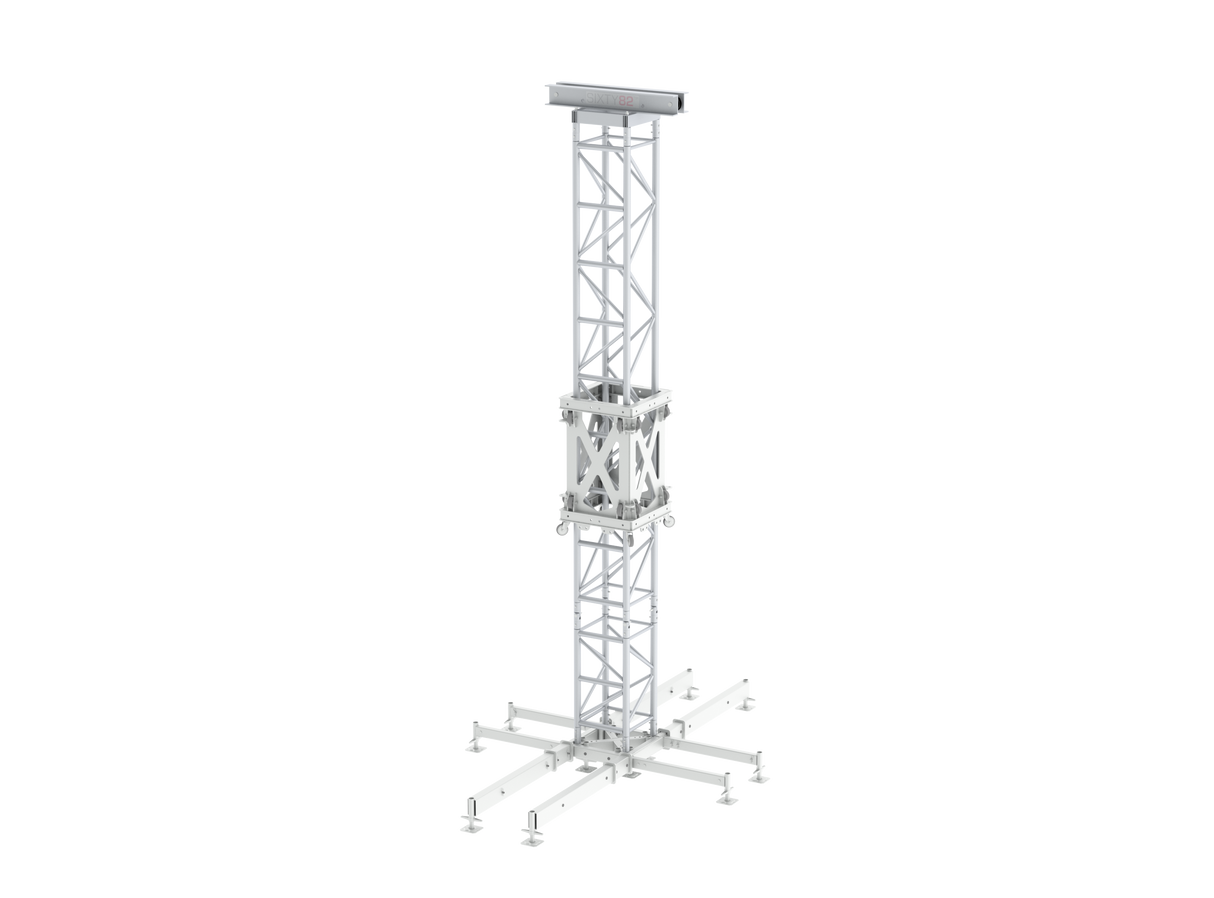 SIXTY82 Towers | Model XL