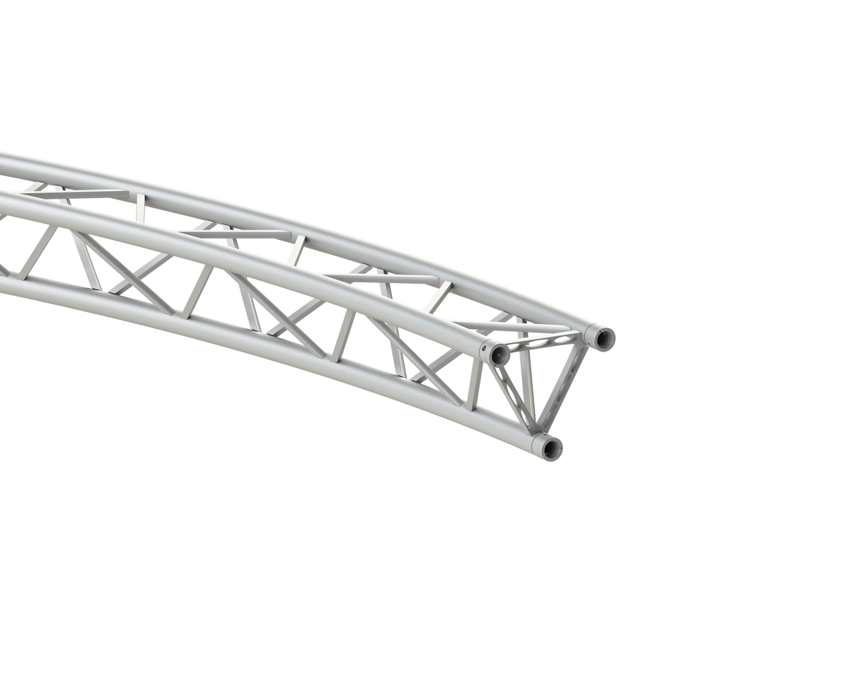 SIXTY82 TPM29T Triangle Truss | Circles