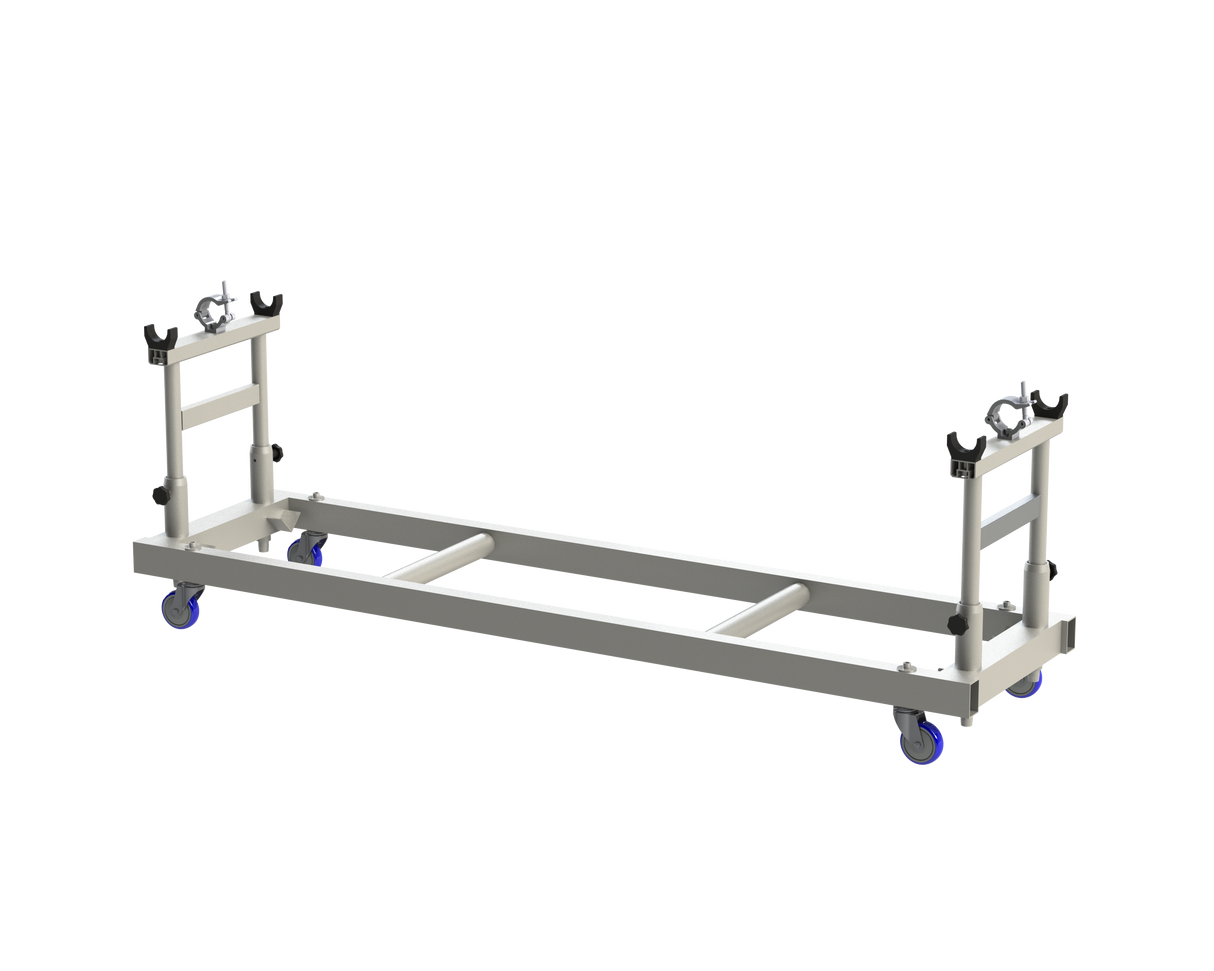 SIXTY82 ALPHA82 Dolly | Pre-Rig