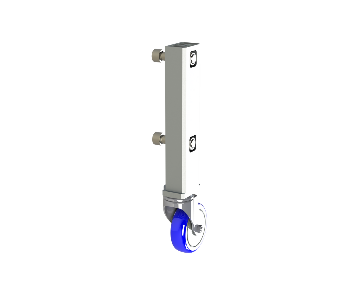 SIXTY82 ALPHA82 Wheel Bracket