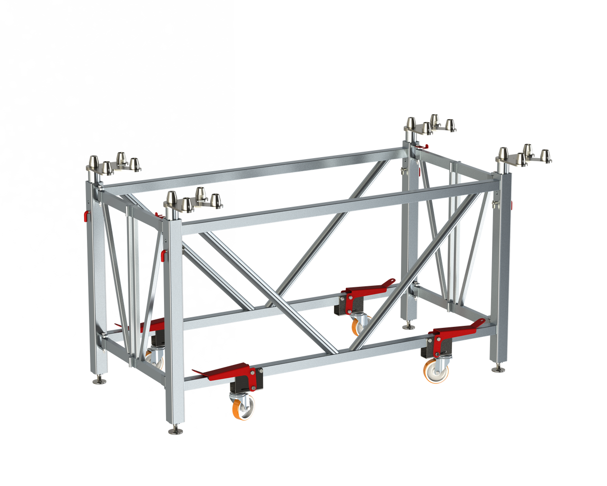 SIXTY82 STAGE82 | Arena Frame