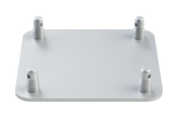 SIXTY82 Aluminium Base Plates