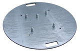 SIXTY82 Steel Base Plates