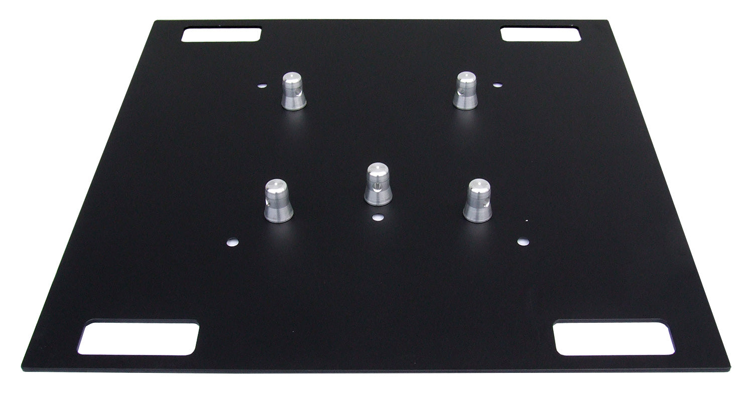 SIXTY82 Steel Base Plates