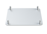 SIXTY82 Aluminium Base Plates