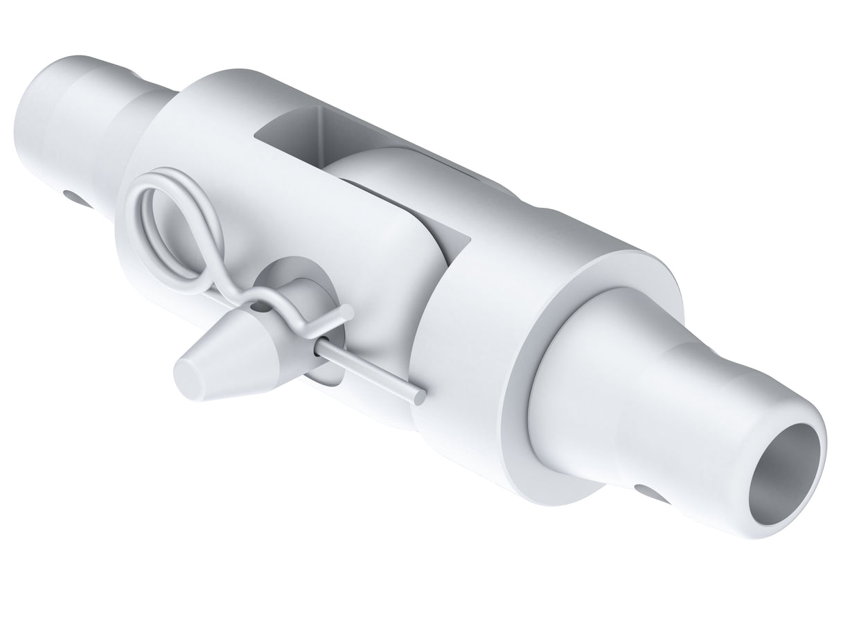 SIXTY82 Model-M Modular Hinge