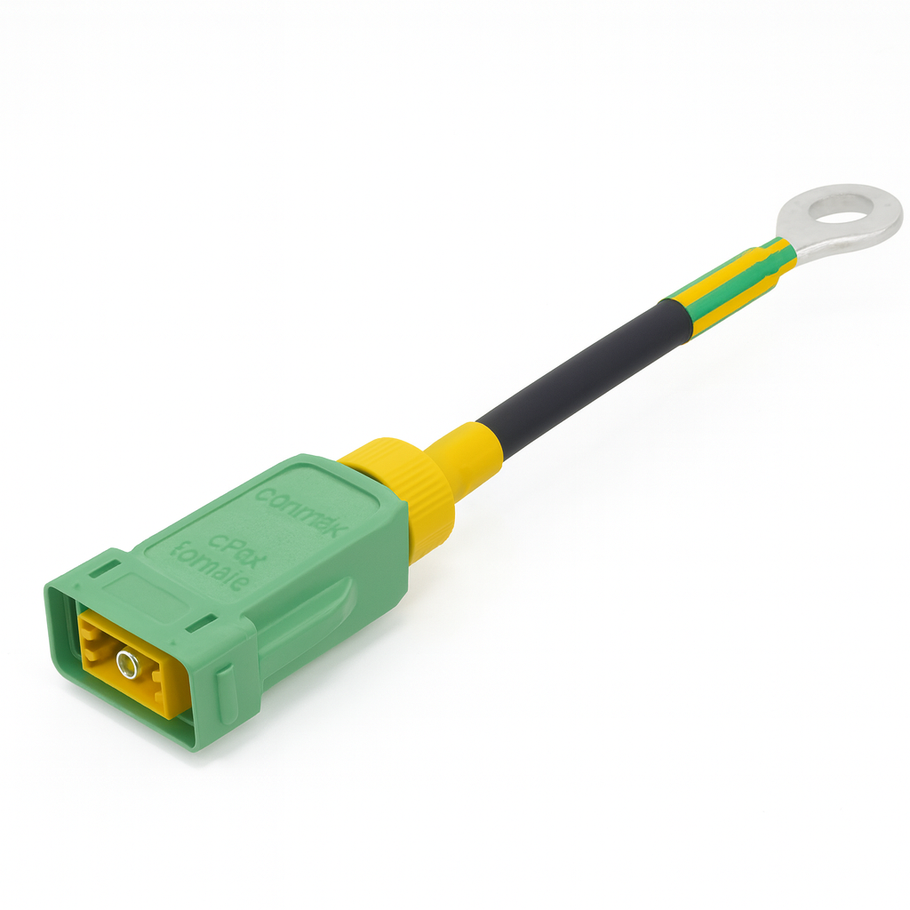 cPot to Eyelet Adaptor