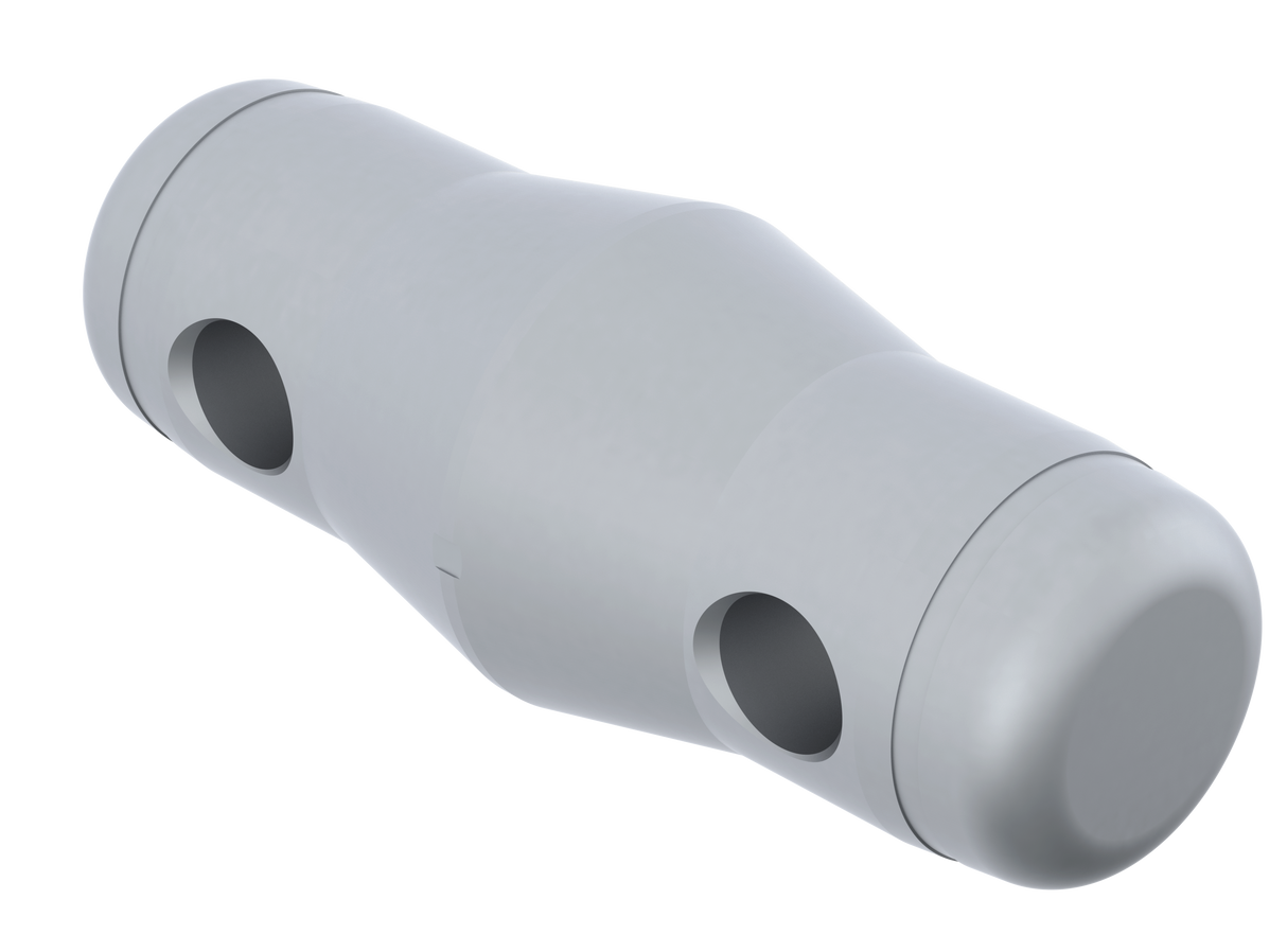 SIXTY82 Model L Connectors