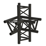 SIXTY82 TPM29T Black Triangle Truss | Corners