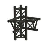 SIXTY82 TPM29T Black Triangle Truss | Corners